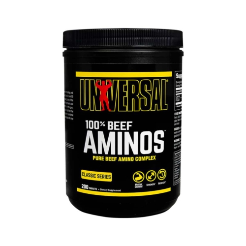 Universal Beef Aminos - 270s
