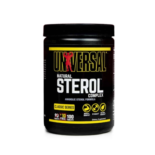 Universal Natural Sterol Complex Value Pack