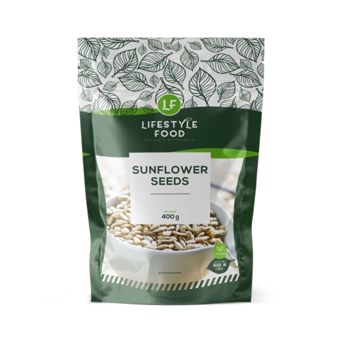 Lifestyle Food Sunflower Seeds - 400g
