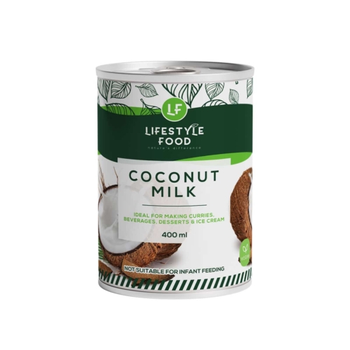 Coconut Milk Regular - 400ml