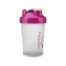 Tony Ferguson Shaker Bottle Pink - 400ml