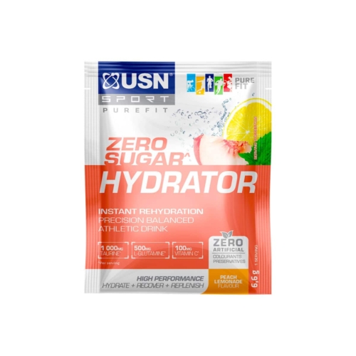 USN Hydrator Peach Lemonade - 5g
