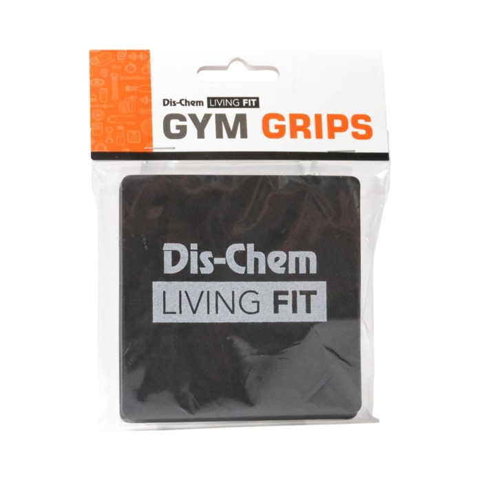 Living Fit Gym Grips