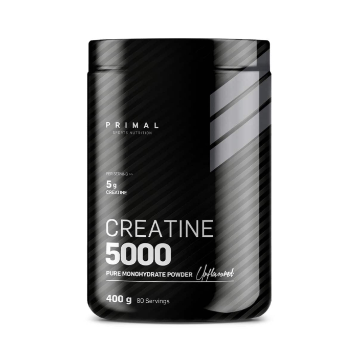 Primal Creatine 5000 - 400g