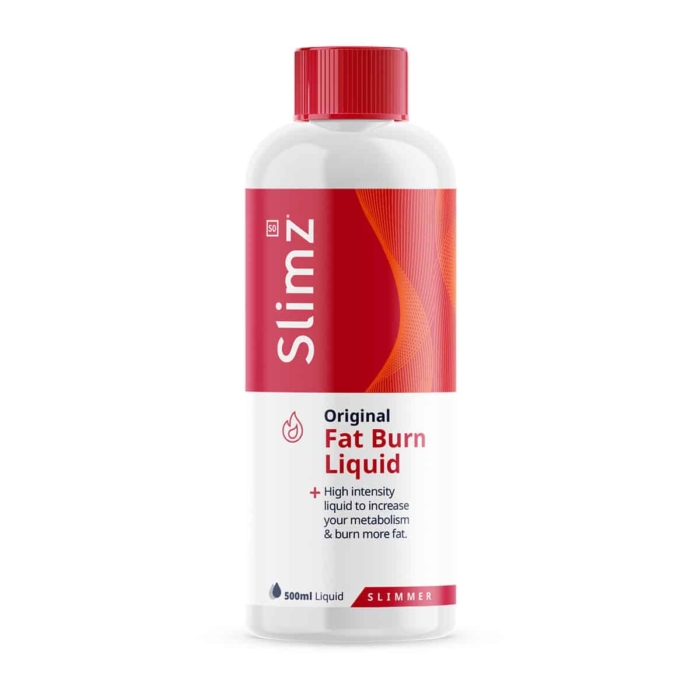 Slimz Slimmer Fat Burn Liquid - 500ml