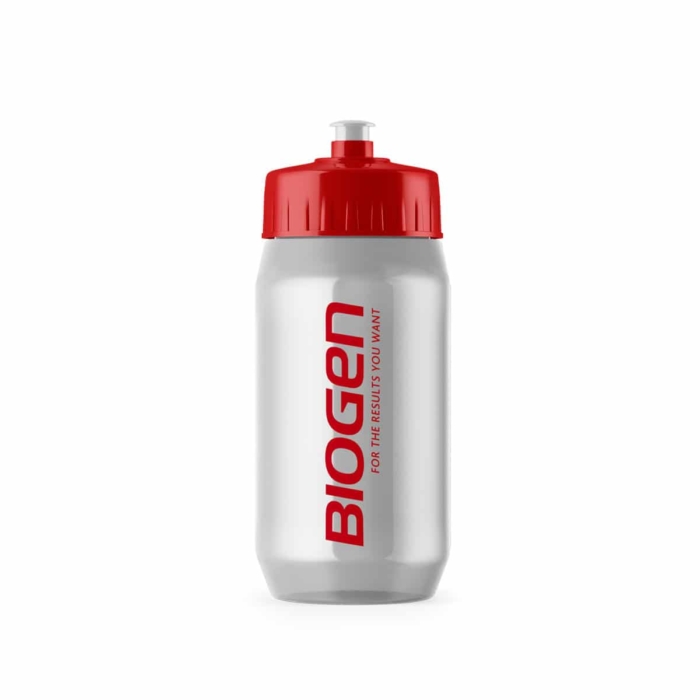 Biogen Water Bottle - 600ml