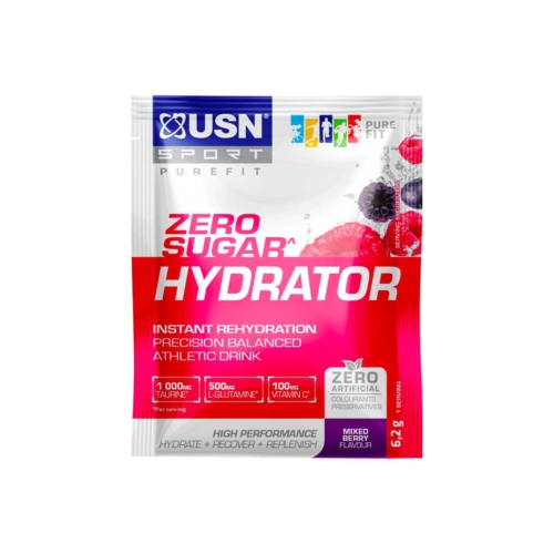 USN Hydrator Mixed Berry - 5g