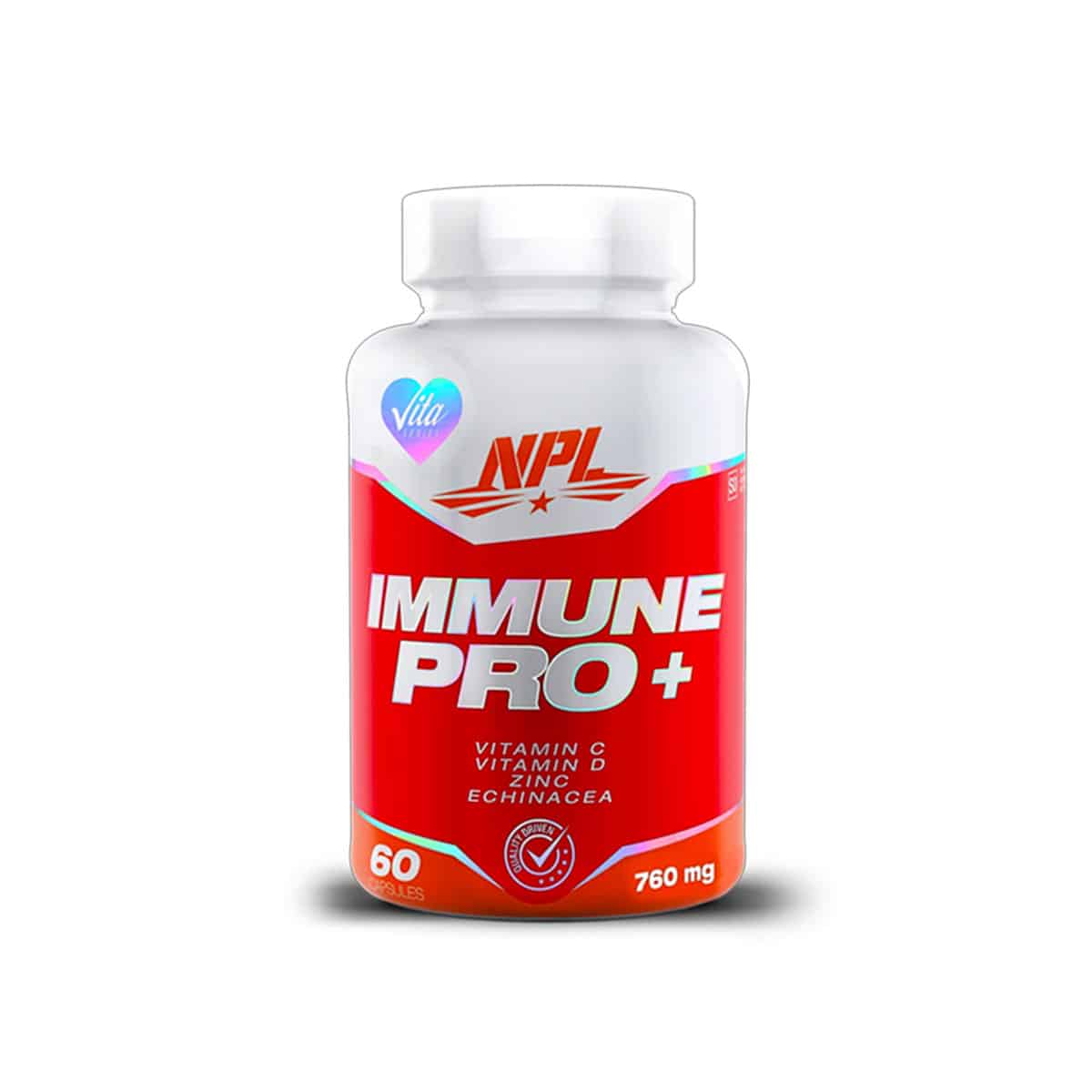 NPL Immune Pro Plus - 60s