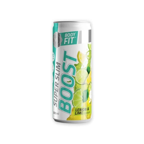 Youthful Living Body Fit Super Slim Boost Ready To Drink Lime - 300ml