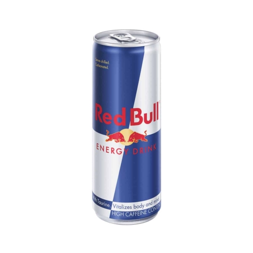 Red Bull Energy Drink Original - 250ml
