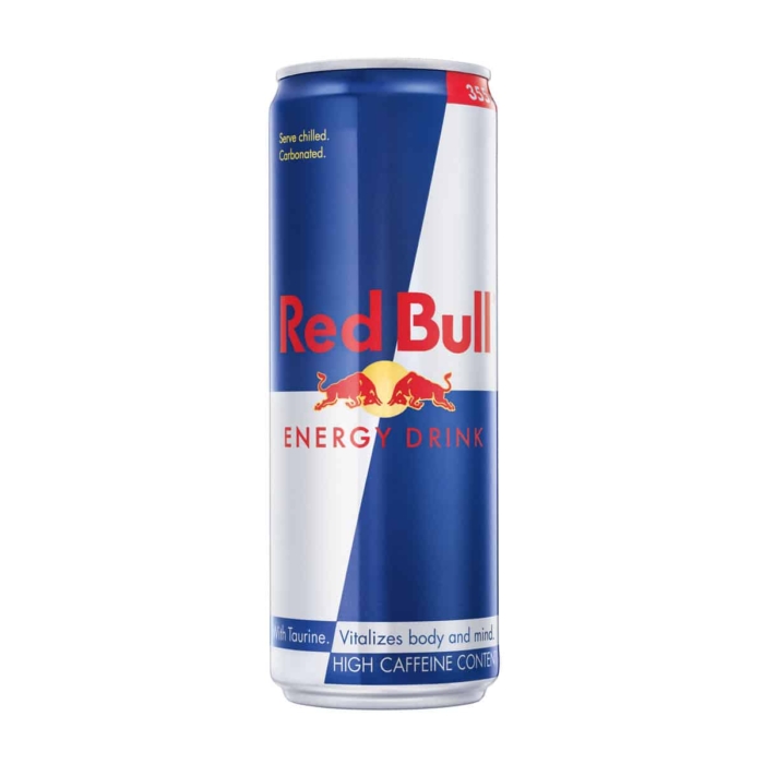 Red Bull Energy Drink Original - 355ml