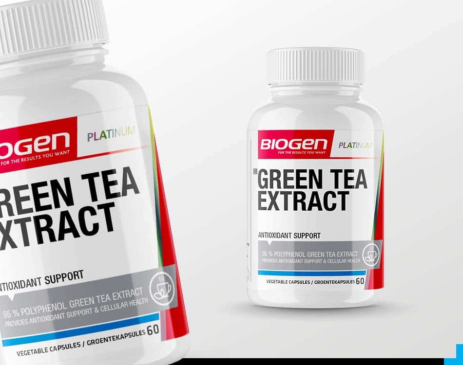 Biogen-green-tea-extract