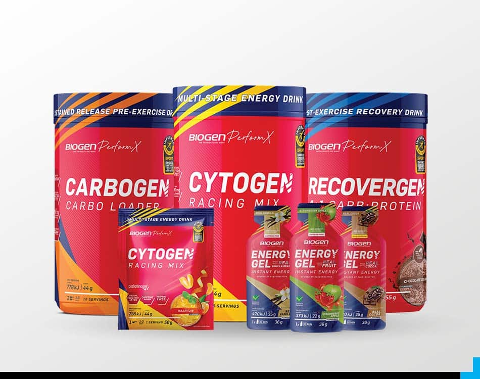 Biogen-Perform-X-endurance-supplement-range-gets-new-look
