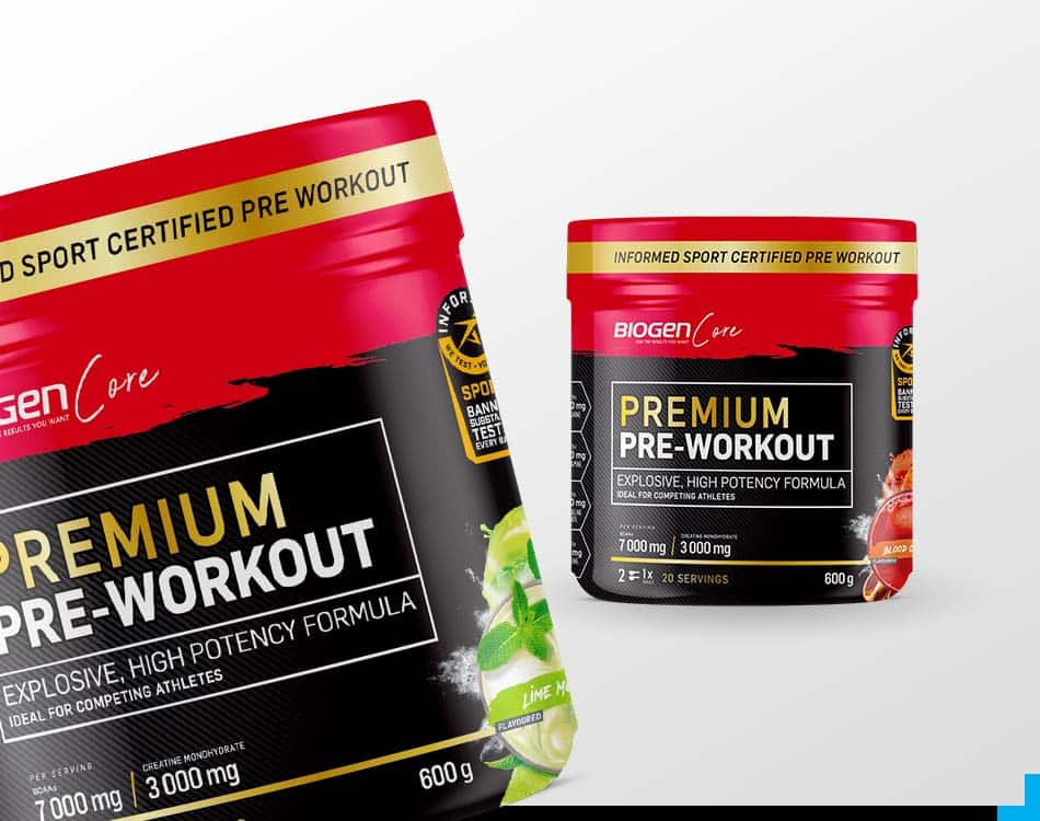 Biogen-first-SA-brand-to-launch-Informed-Sport-certified-premium-pre-workout-for-athletes