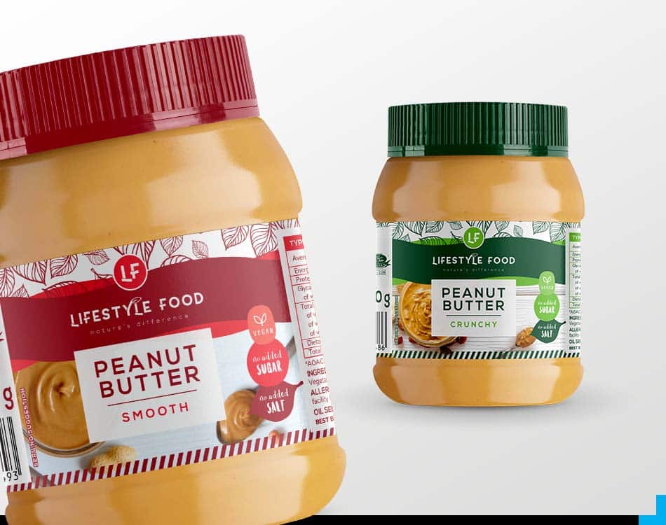 Dis-Chem recalls Lifestyle Food Peanut Butters, offers full refund