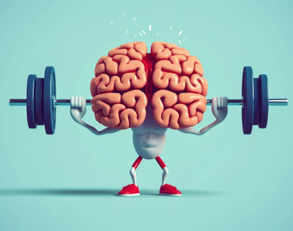 How-exercise-builds-mental-muscle
