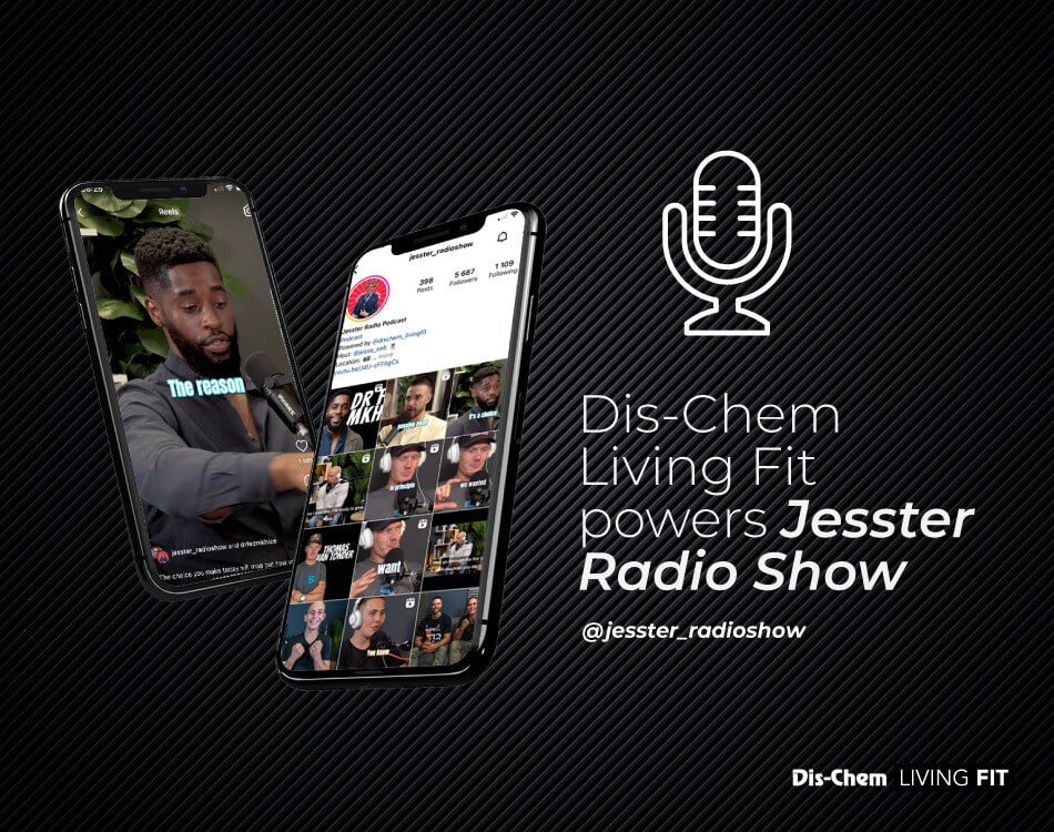 Jesster Radio Show Podcast