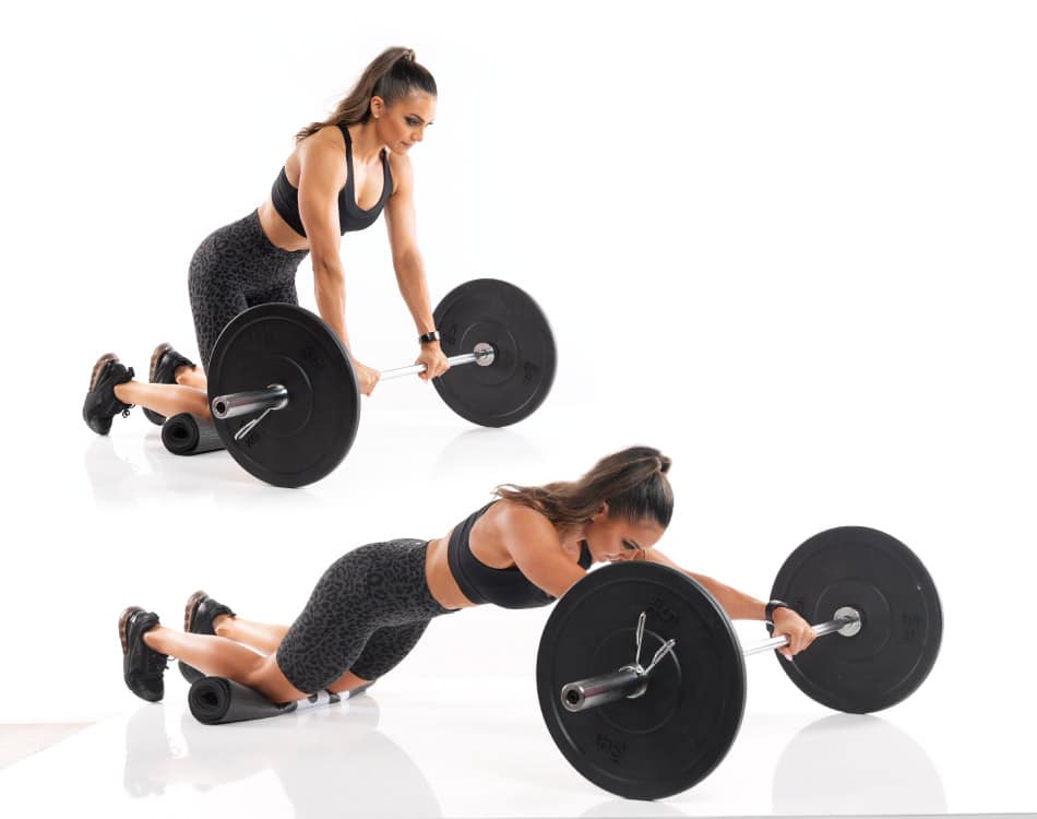 Perfect-your-form--Barbell-rollout-exercise-guide