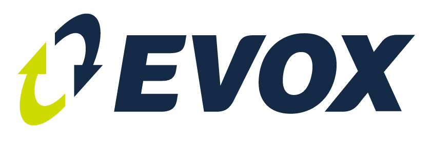Evox - Adapt // Evolve // Move