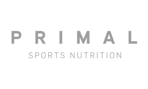 Shop by Brand - Primal Sports Nutrition
