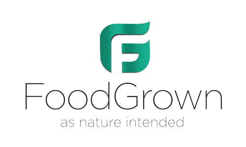 Shop by Brand - Food Grown